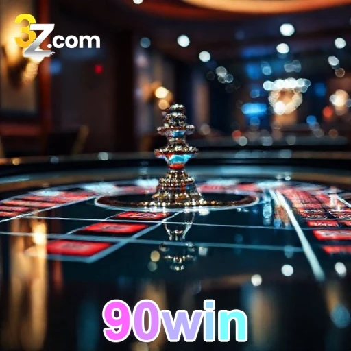 90win bet Confiavel