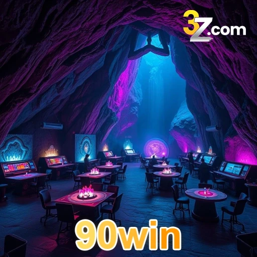 90win bet Jogos de caça-níqueis