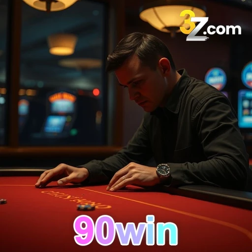 90win bet Login