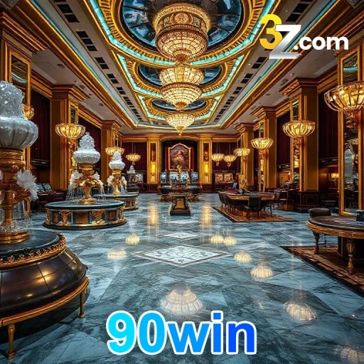 90win bet Jogos de caça-níqueis