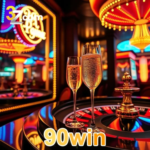 90win bet VIP